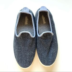 Allbirds Wool Loungers Size 6